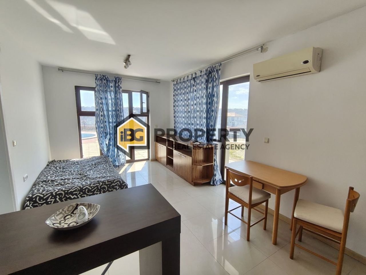 Квартира в Бяле, Болгария, 51 м² - фото 2