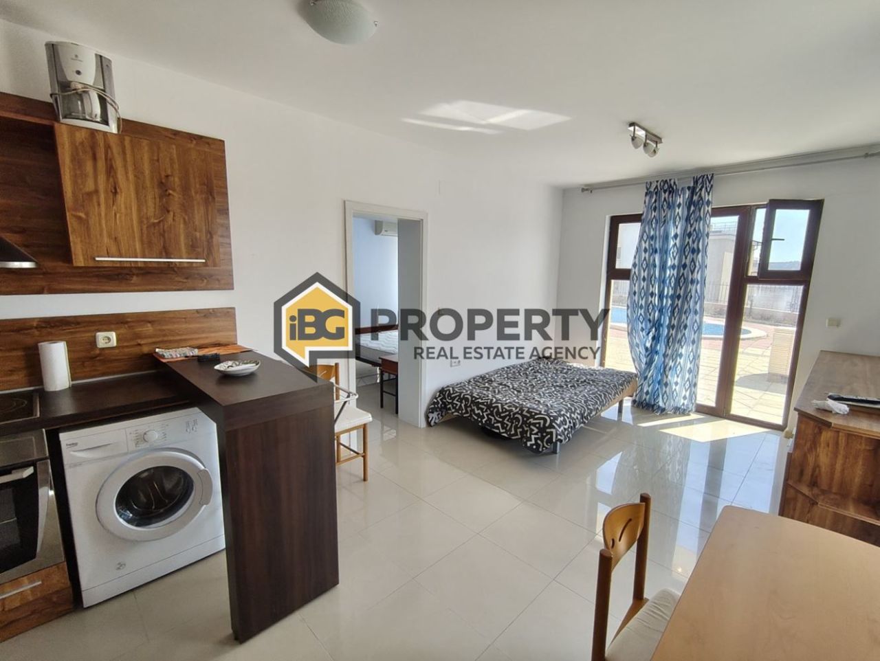 Квартира в Бяле, Болгария, 51 м² - фото 1