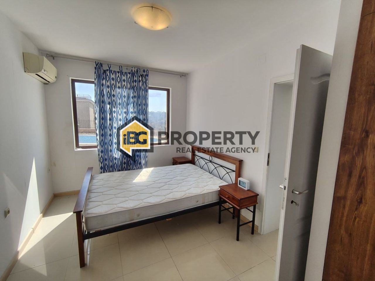 Квартира в Бяле, Болгария, 51 м² - фото 4