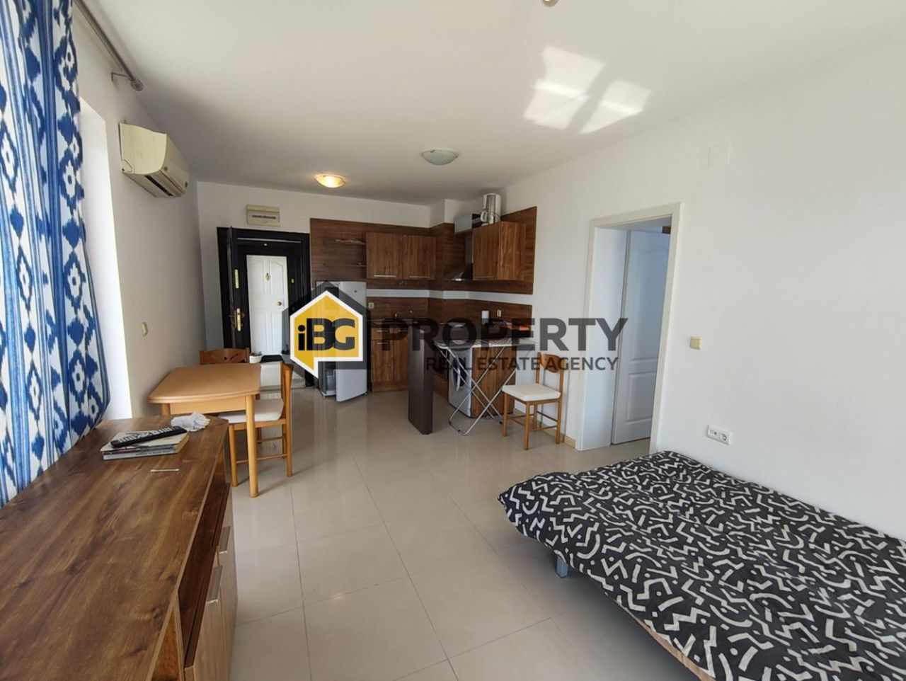 Квартира в Бяле, Болгария, 51 м² - фото 3