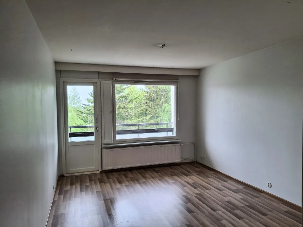 Квартира в Руоколахти, Финляндия, 53.5 м² - фото 3