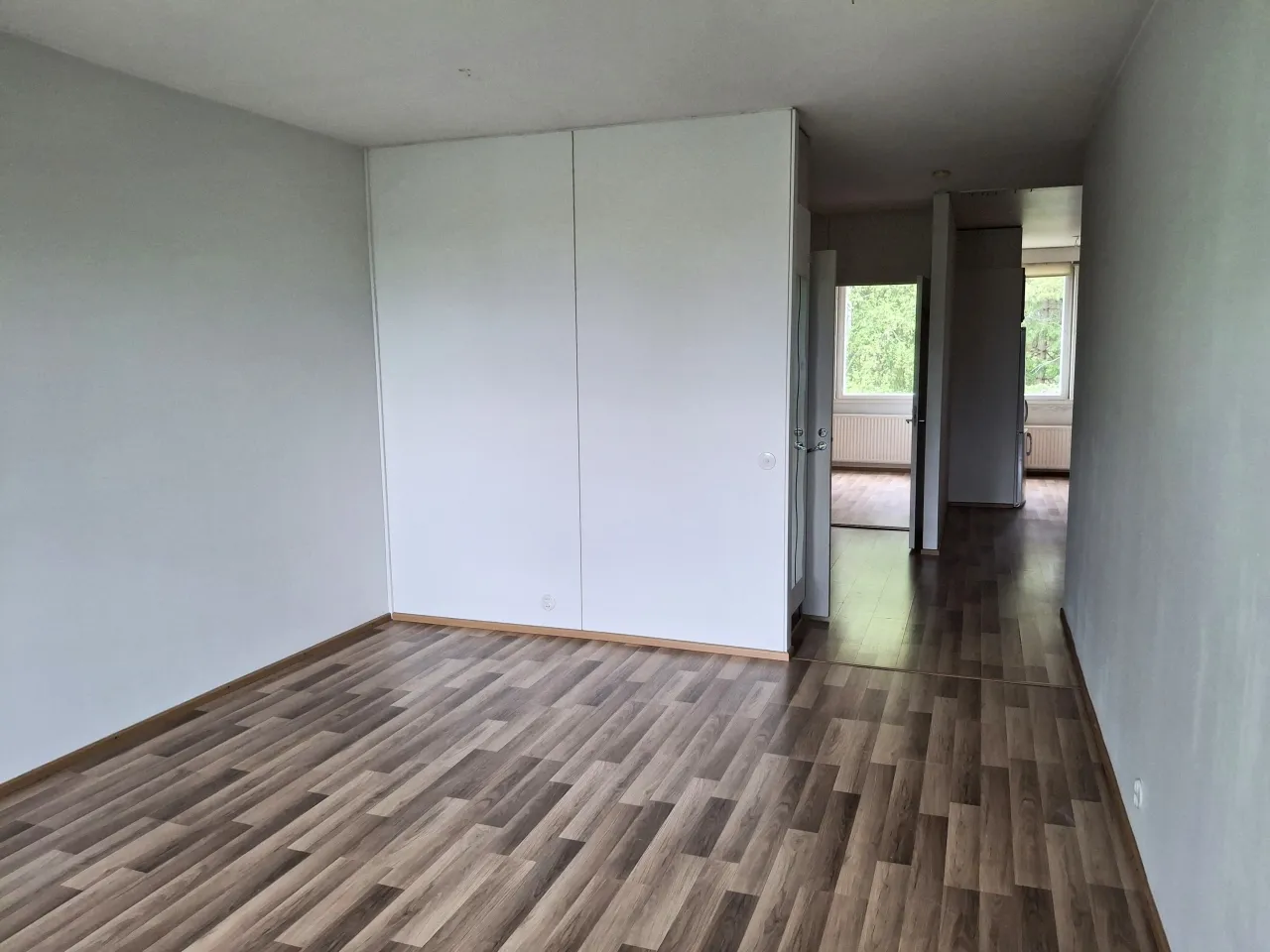 Квартира в Руоколахти, Финляндия, 53.5 м² - фото 4