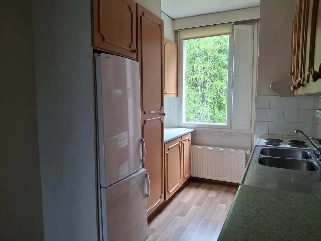 Квартира в Руоколахти, Финляндия, 53.5 м² - фото 9