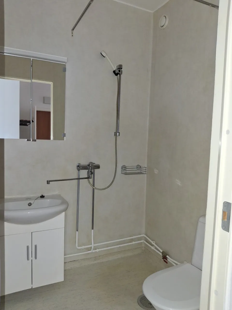 Квартира в Руоколахти, Финляндия, 53.5 м² - фото 12