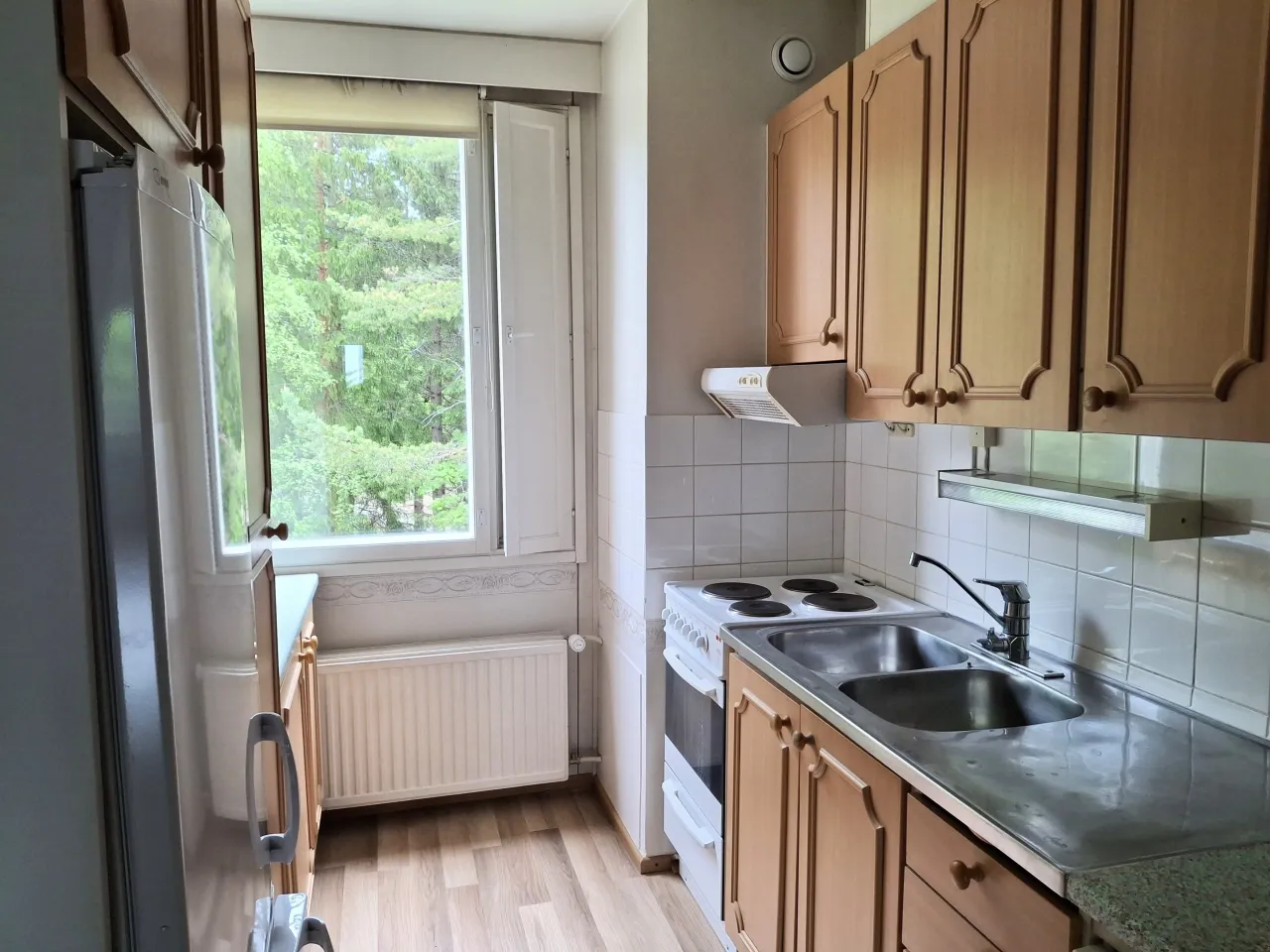 Квартира в Руоколахти, Финляндия, 53.5 м² - фото 8