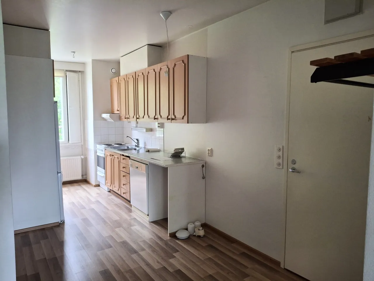 Квартира в Руоколахти, Финляндия, 53.5 м² - фото 7
