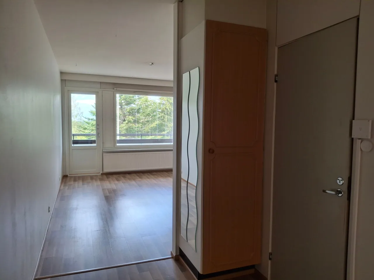 Квартира в Руоколахти, Финляндия, 53.5 м² - фото 10