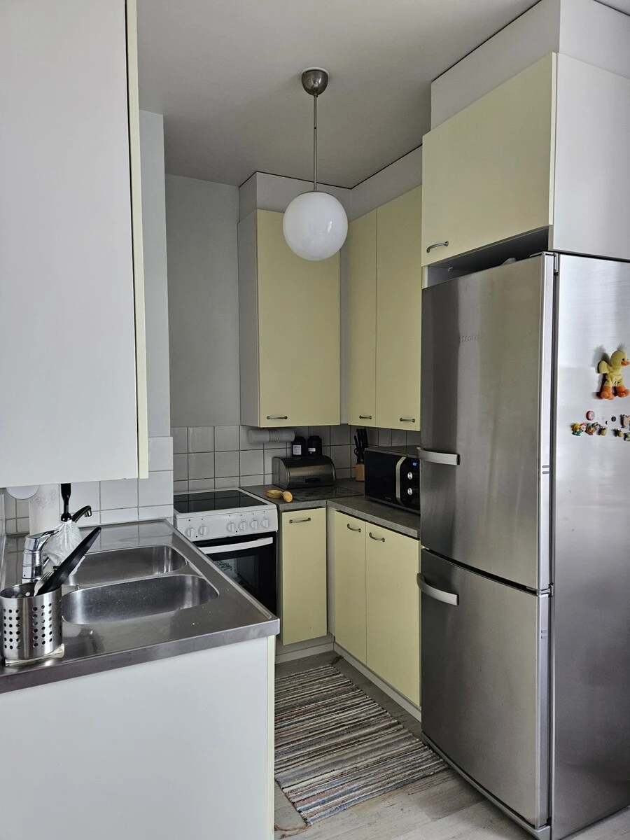 Квартира в Иматре, Финляндия, 43.4 м² - фото 4