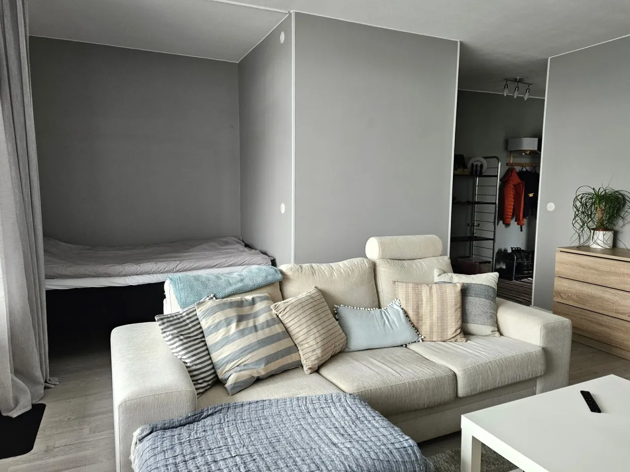 Квартира в Иматре, Финляндия, 43.4 м² - фото 8