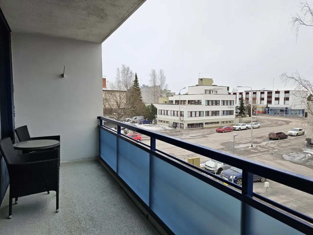 Квартира в Иматре, Финляндия, 43.4 м² - фото 10