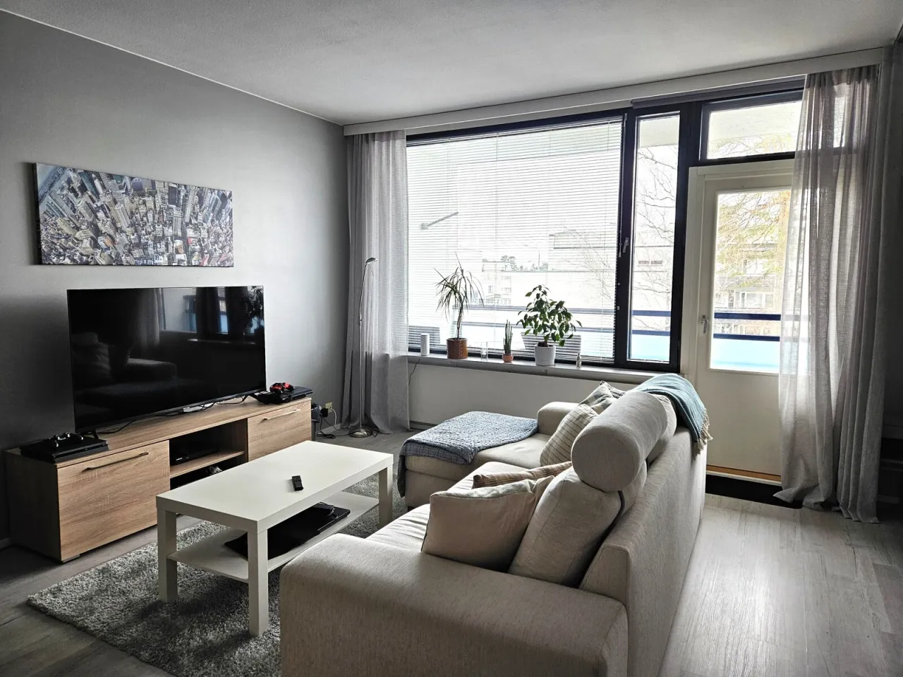 Квартира в Иматре, Финляндия, 43.4 м² - фото 3