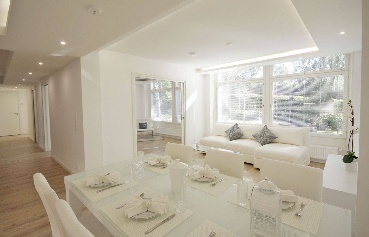 Апартаменты в Эспоо, Финляндия, 88 м² - фото 2