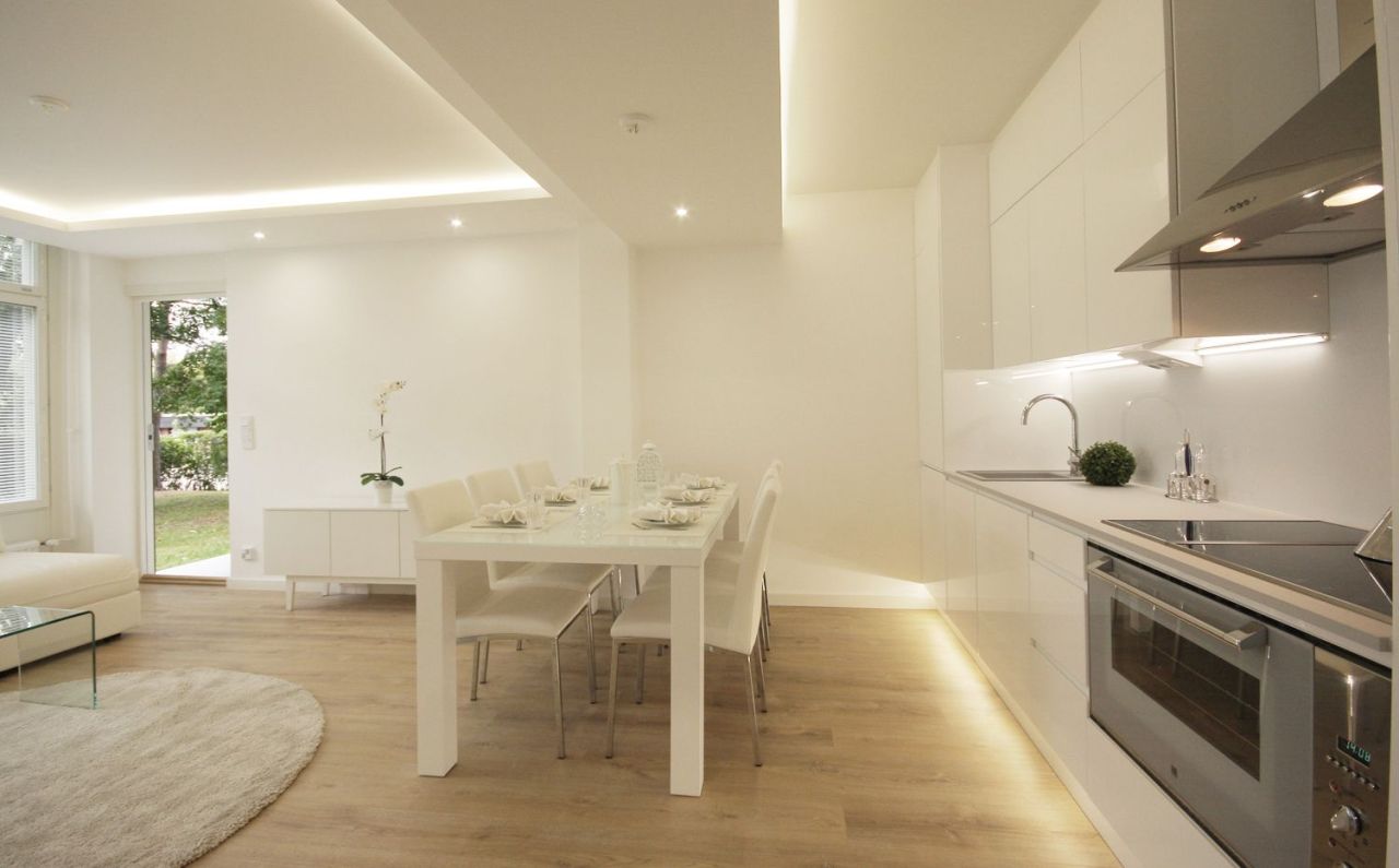 Апартаменты в Эспоо, Финляндия, 88 м² - фото 12