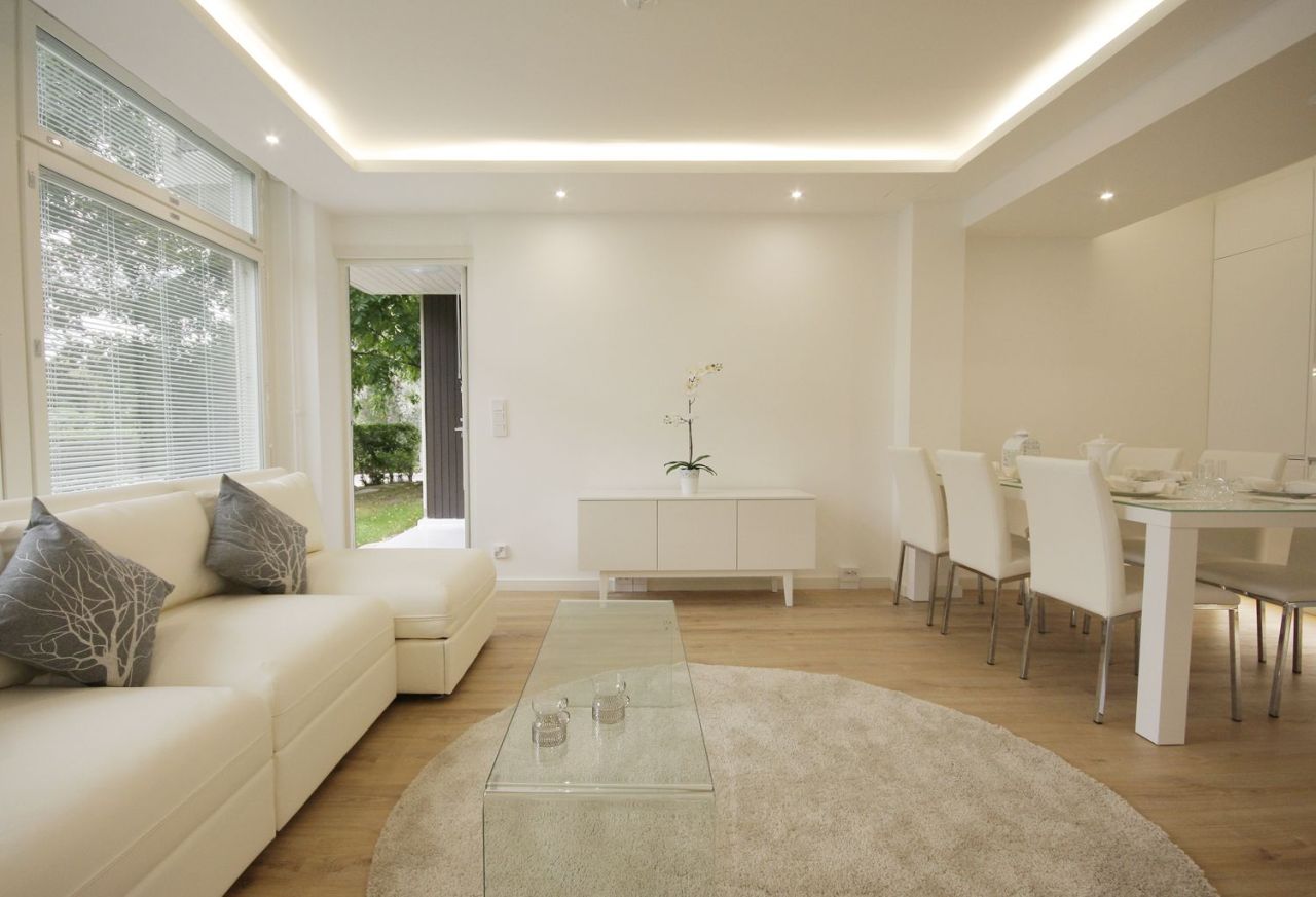 Апартаменты в Эспоо, Финляндия, 88 м² - фото 10