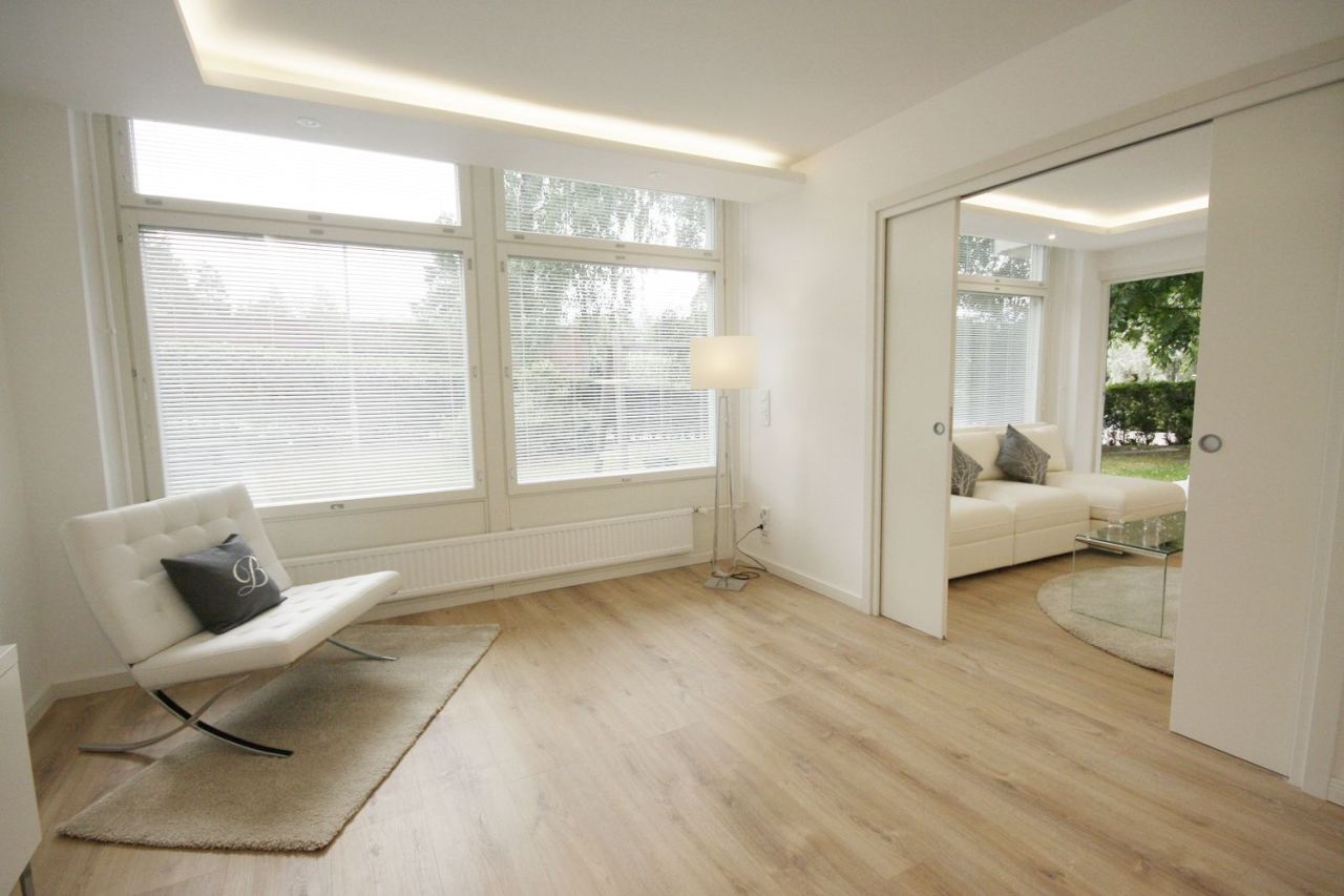 Апартаменты в Эспоо, Финляндия, 88 м² - фото 8