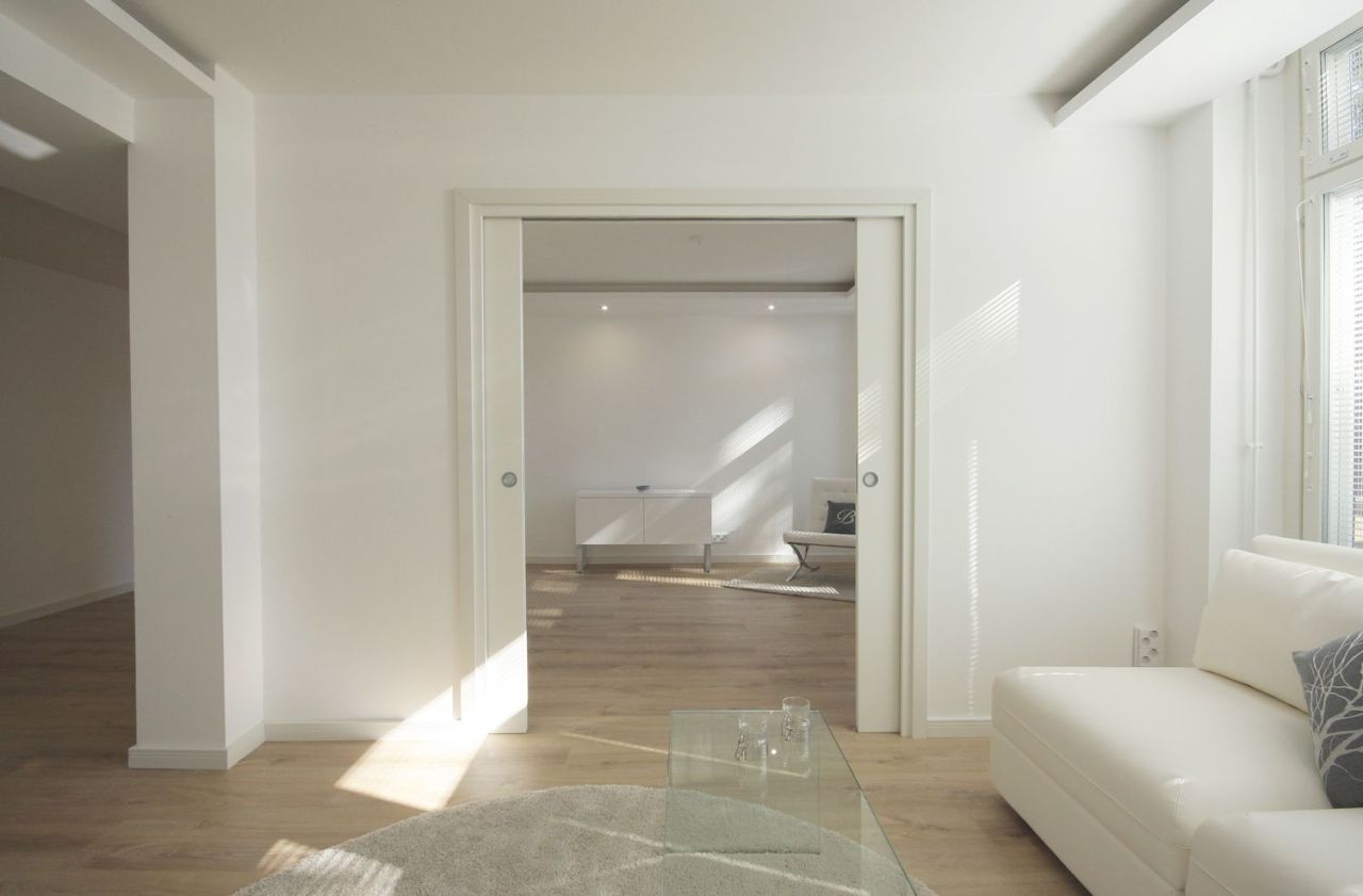 Апартаменты в Эспоо, Финляндия, 88 м² - фото 4