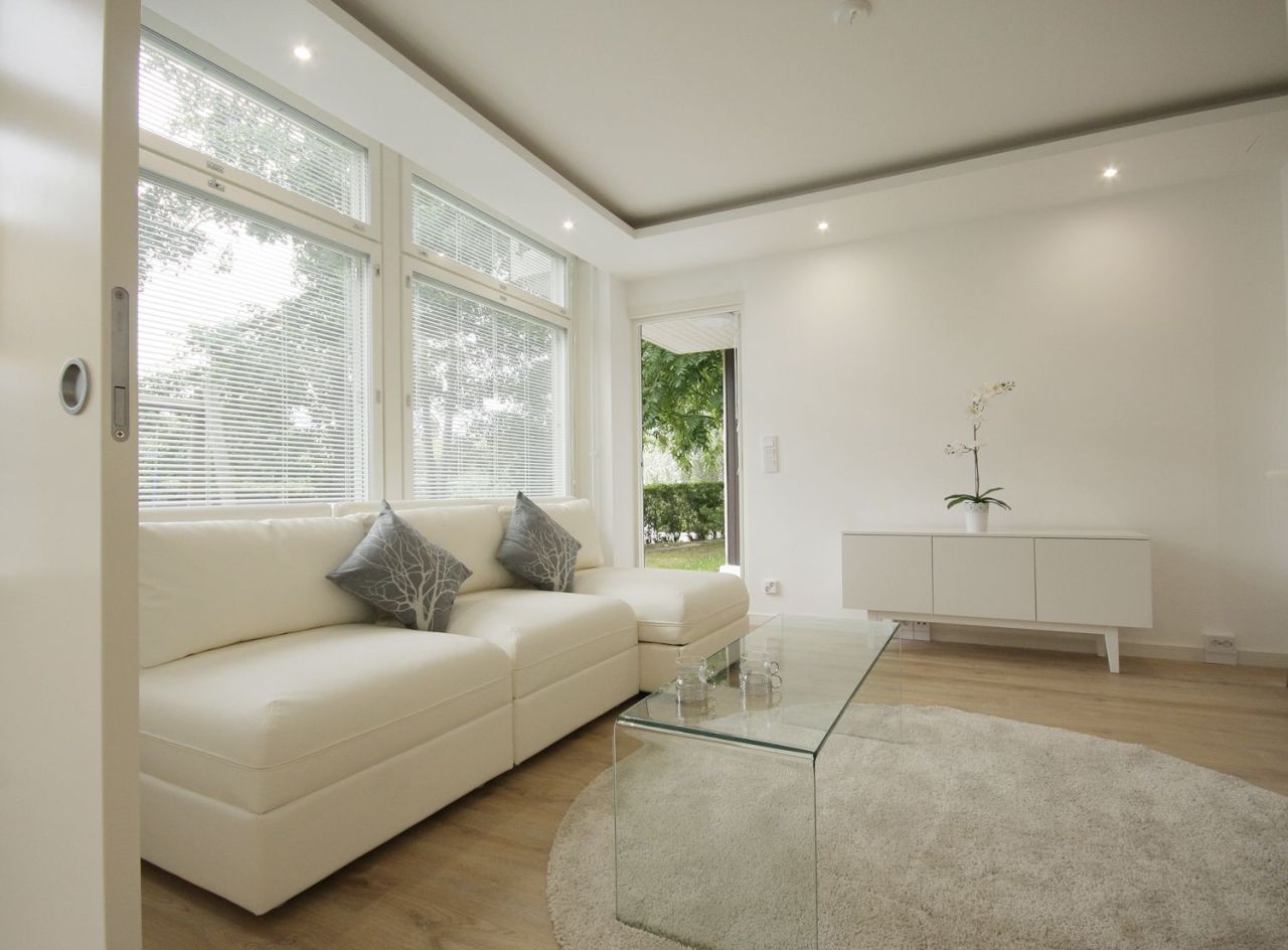 Апартаменты в Эспоо, Финляндия, 88 м² - фото 9