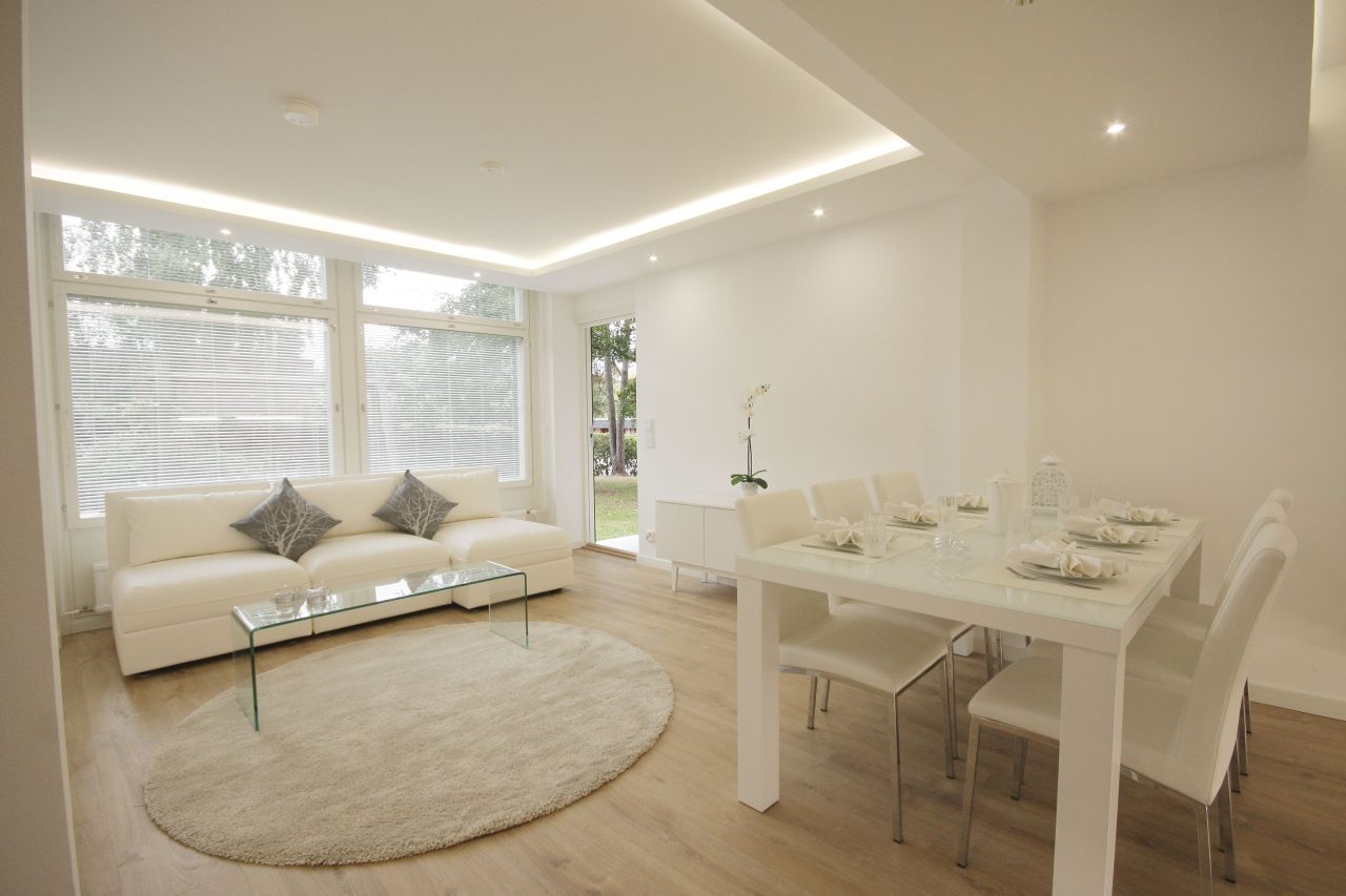 Апартаменты в Эспоо, Финляндия, 88 м² - фото 11