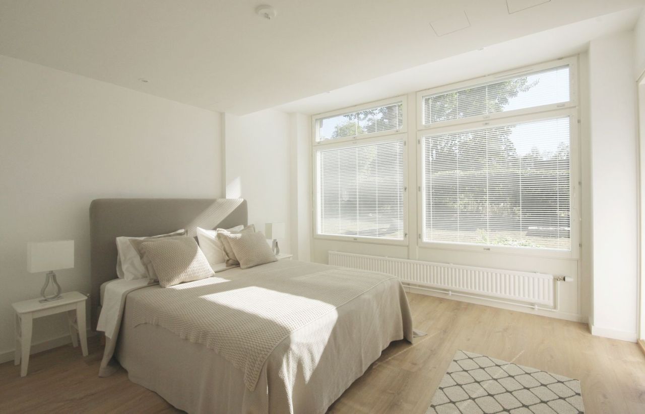 Апартаменты в Эспоо, Финляндия, 88 м² - фото 13