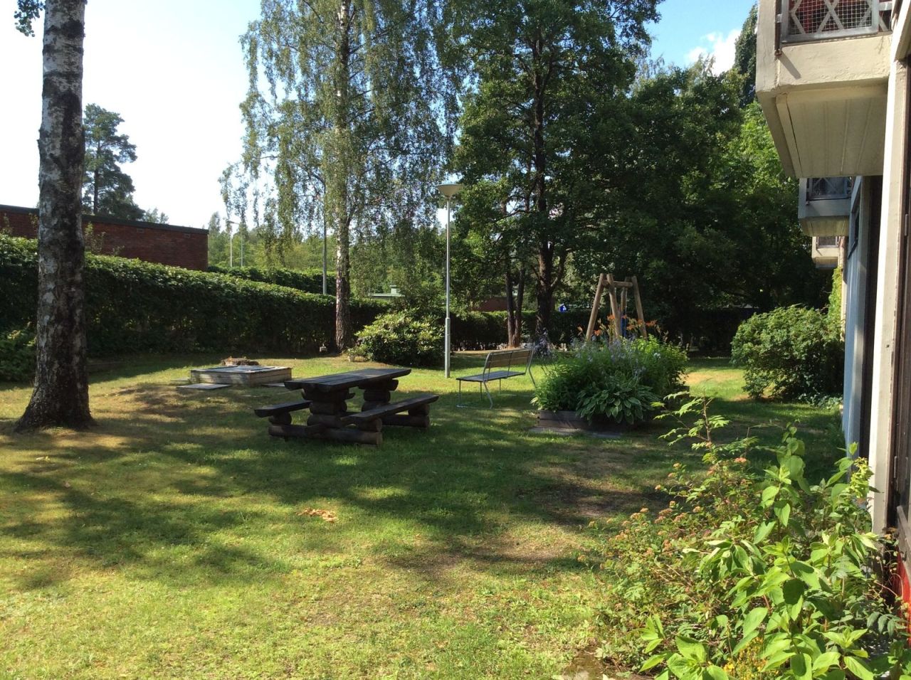 Апартаменты в Эспоо, Финляндия, 88 м² - фото 18