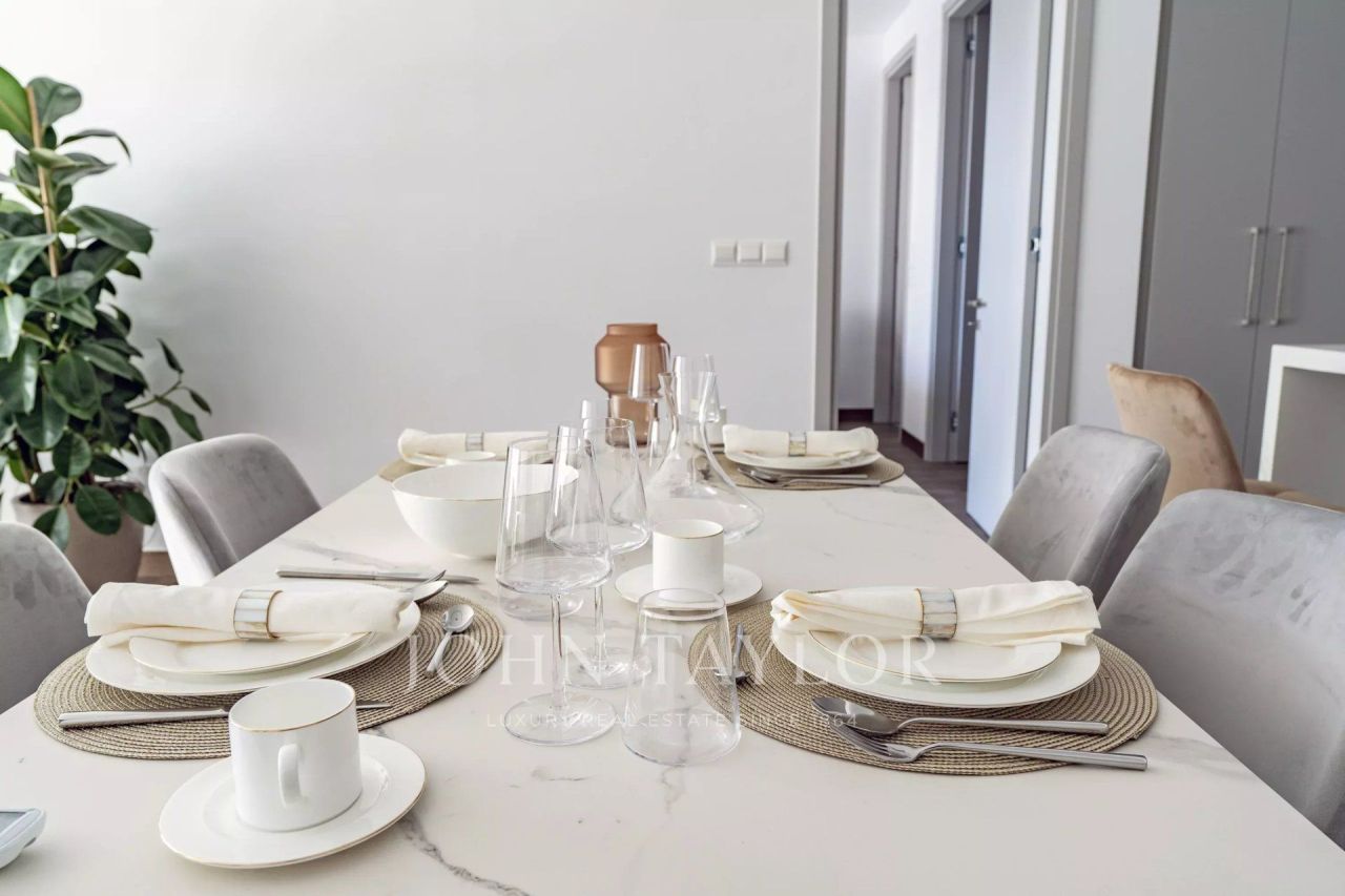 Пентхаус в Мутайяке, Кипр, 88 м² - фото 6