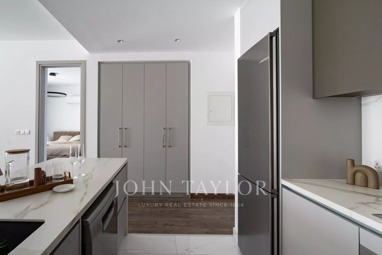 Пентхаус в Мутайяке, Кипр, 88 м² - фото 7