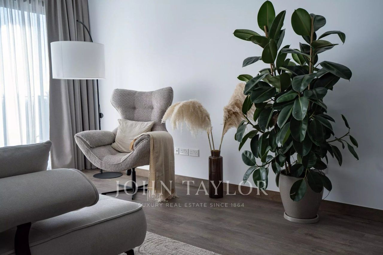 Пентхаус в Мутайяке, Кипр, 88 м² - фото 8