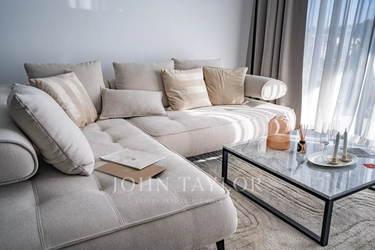 Пентхаус в Мутайяке, Кипр, 88 м² - фото 9