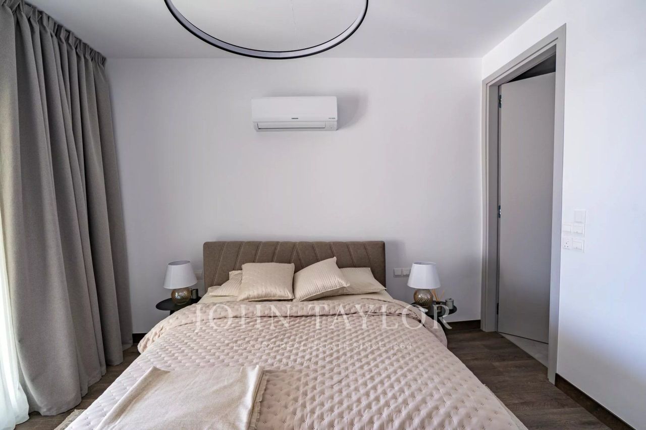 Пентхаус в Мутайяке, Кипр, 88 м² - фото 13