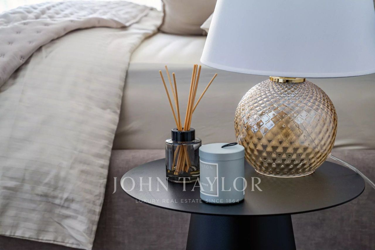 Пентхаус в Мутайяке, Кипр, 88 м² - фото 14