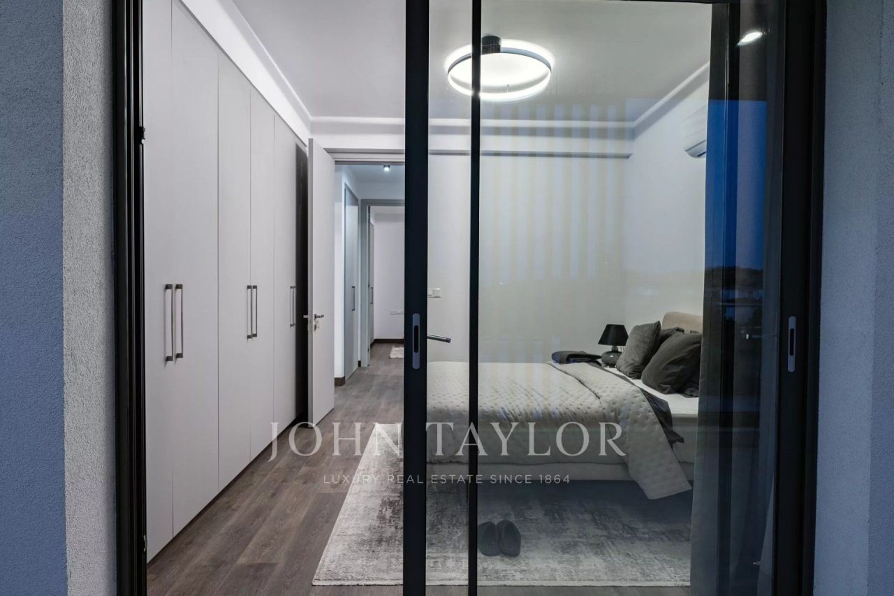 Пентхаус в Мутайяке, Кипр, 88 м² - фото 17