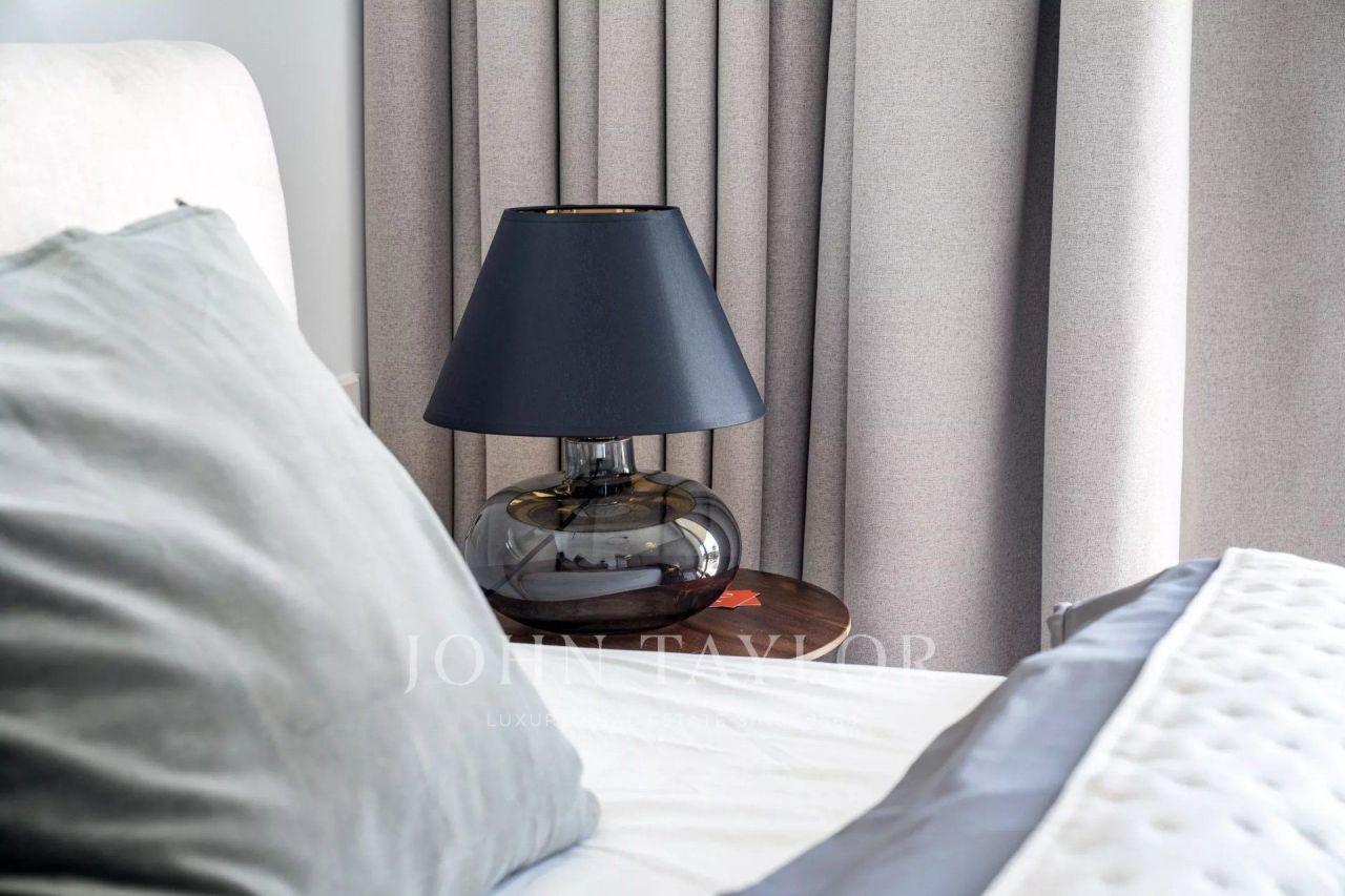 Пентхаус в Мутайяке, Кипр, 88 м² - фото 19