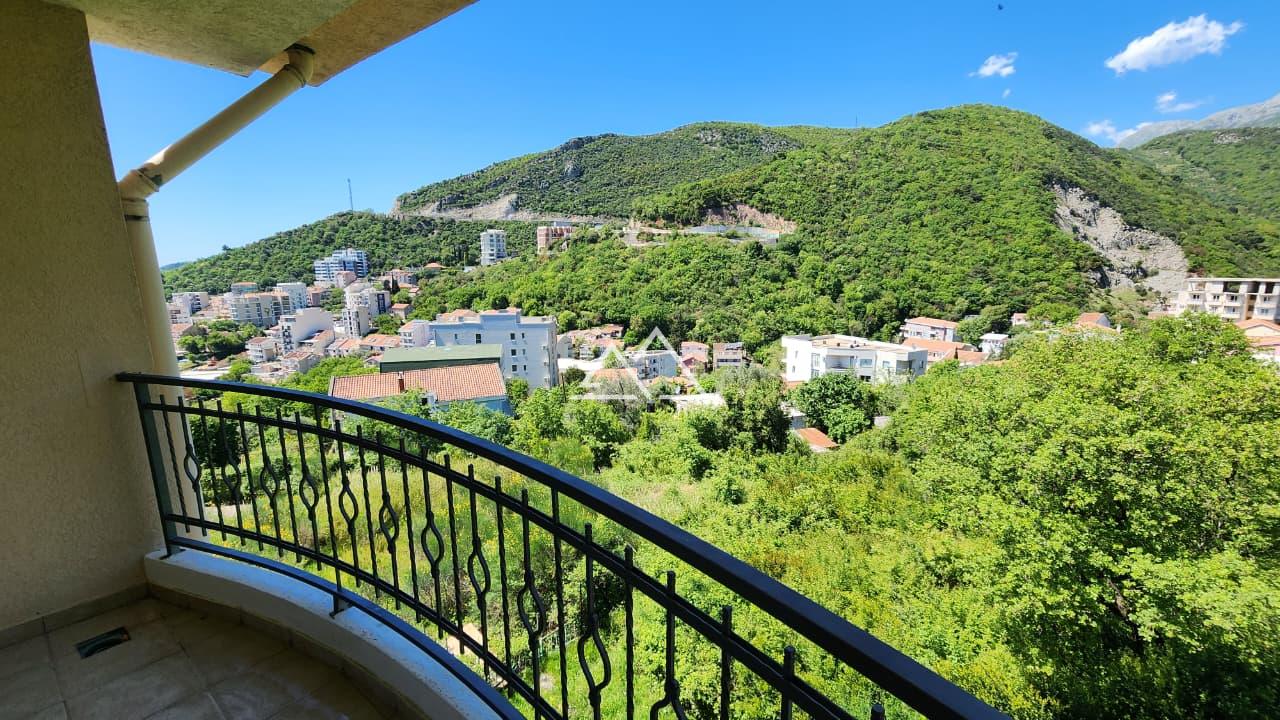 Апартаменты в Рафаиловичах, Черногория, 106 м² - фото 2