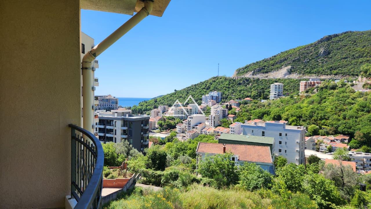 Апартаменты в Рафаиловичах, Черногория, 106 м² - фото 3