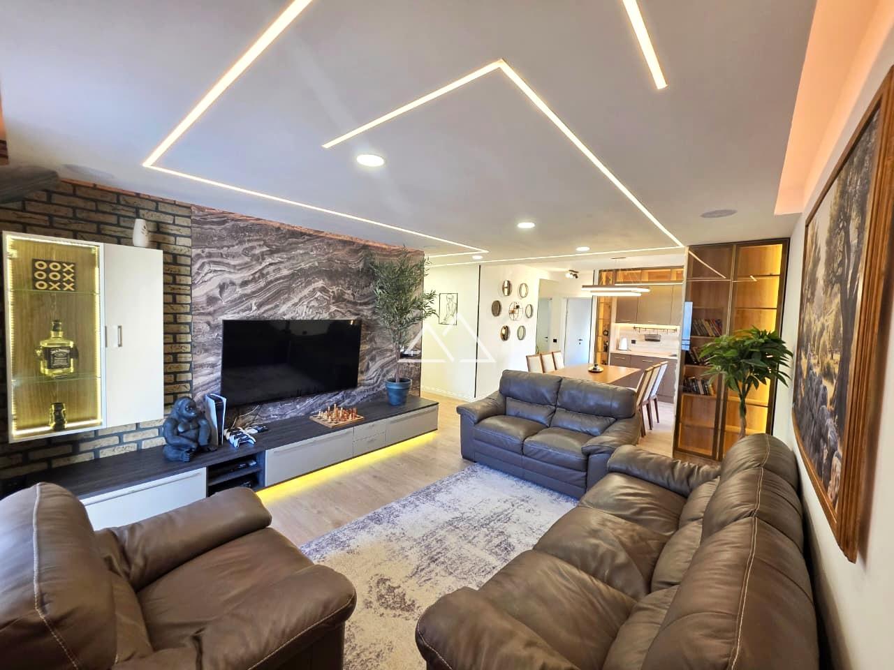 Апартаменты в Рафаиловичах, Черногория, 106 м² - фото 7