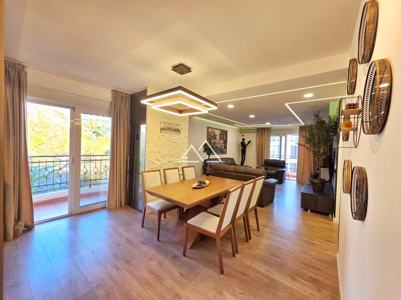 Апартаменты в Рафаиловичах, Черногория, 106 м² - фото 8