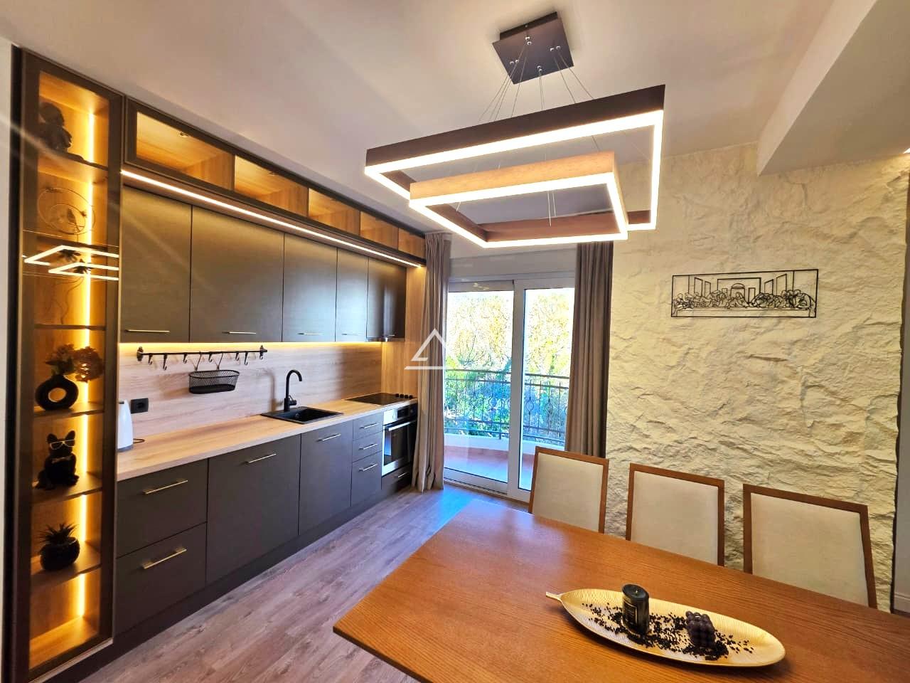 Апартаменты в Рафаиловичах, Черногория, 106 м² - фото 9