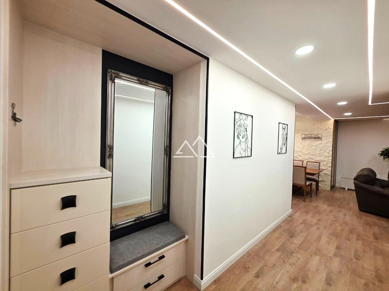 Апартаменты в Рафаиловичах, Черногория, 106 м² - фото 11