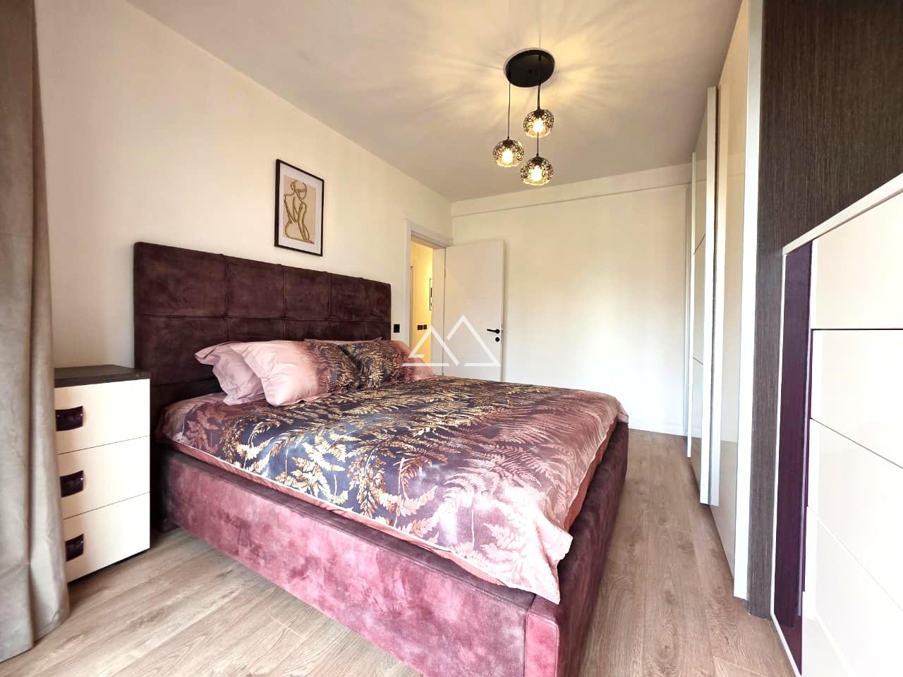 Апартаменты в Рафаиловичах, Черногория, 106 м² - фото 13