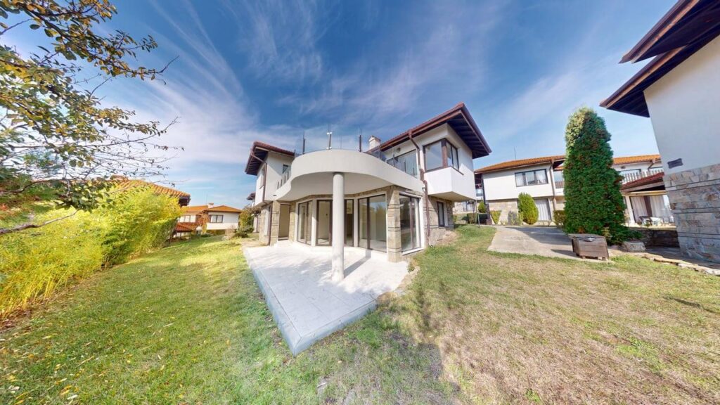 Дом в Кошарице, Болгария, 225 м² - фото 1