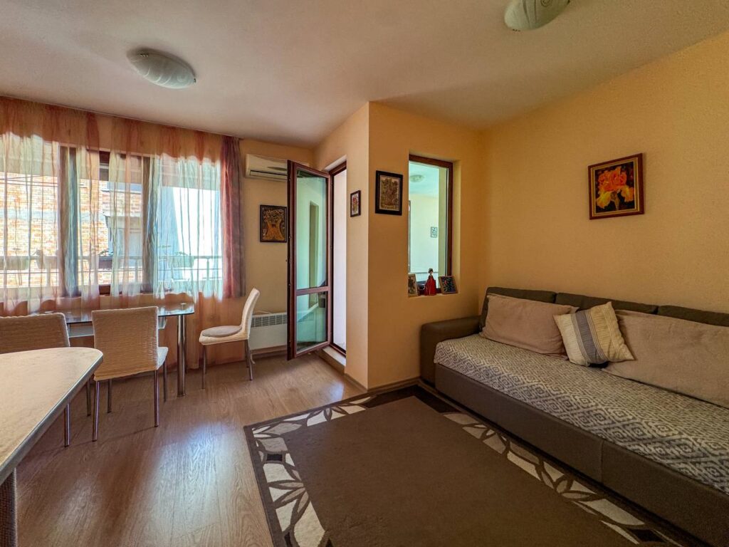 Квартира в Бургасе, Болгария, 72 м² - фото 3