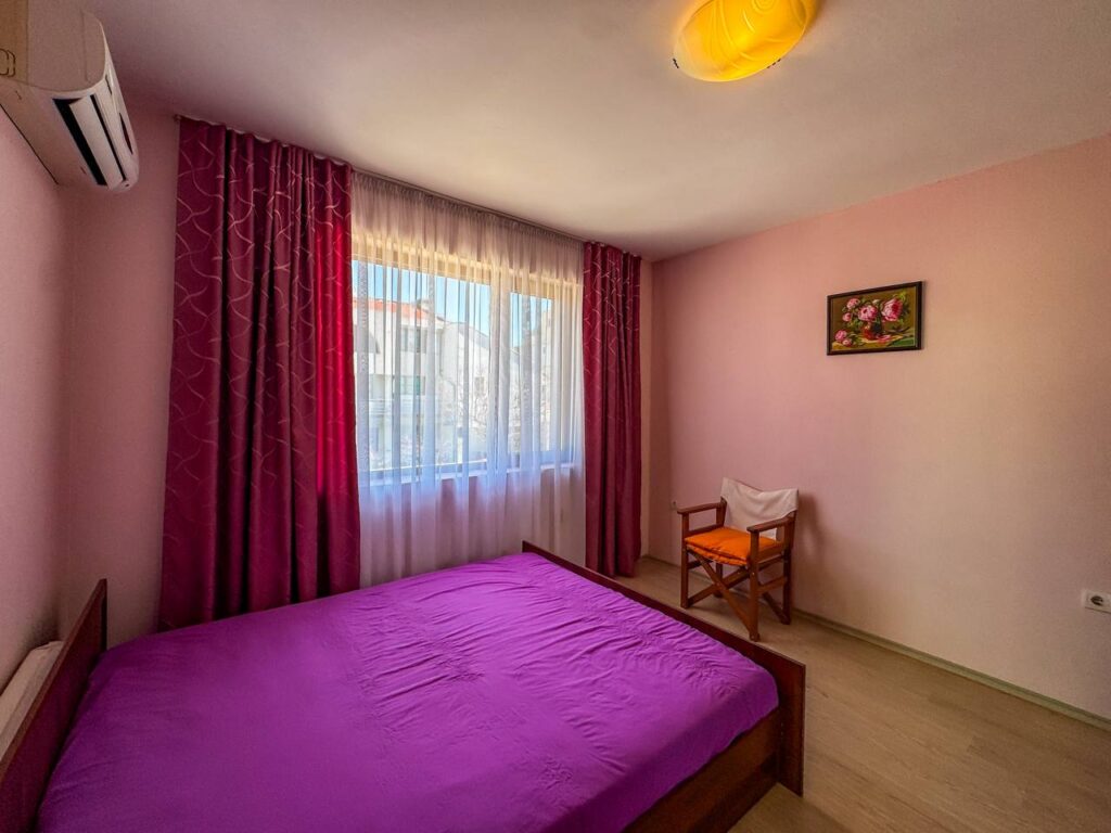 Квартира в Бургасе, Болгария, 72 м² - фото 5