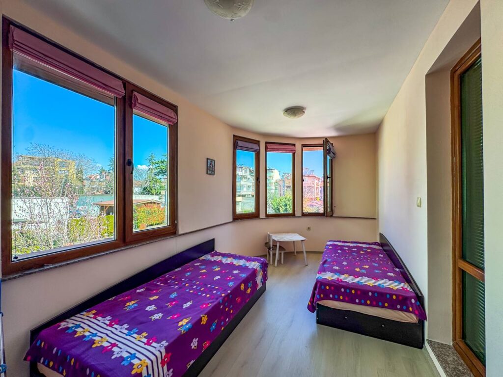 Квартира в Бургасе, Болгария, 72 м² - фото 6