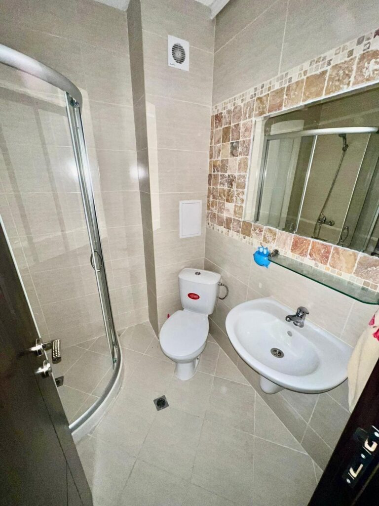 Квартира на Солнечном берегу, Болгария, 54 м² - фото 6