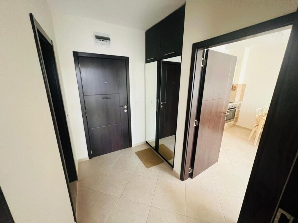 Квартира на Солнечном берегу, Болгария, 54 м² - фото 7