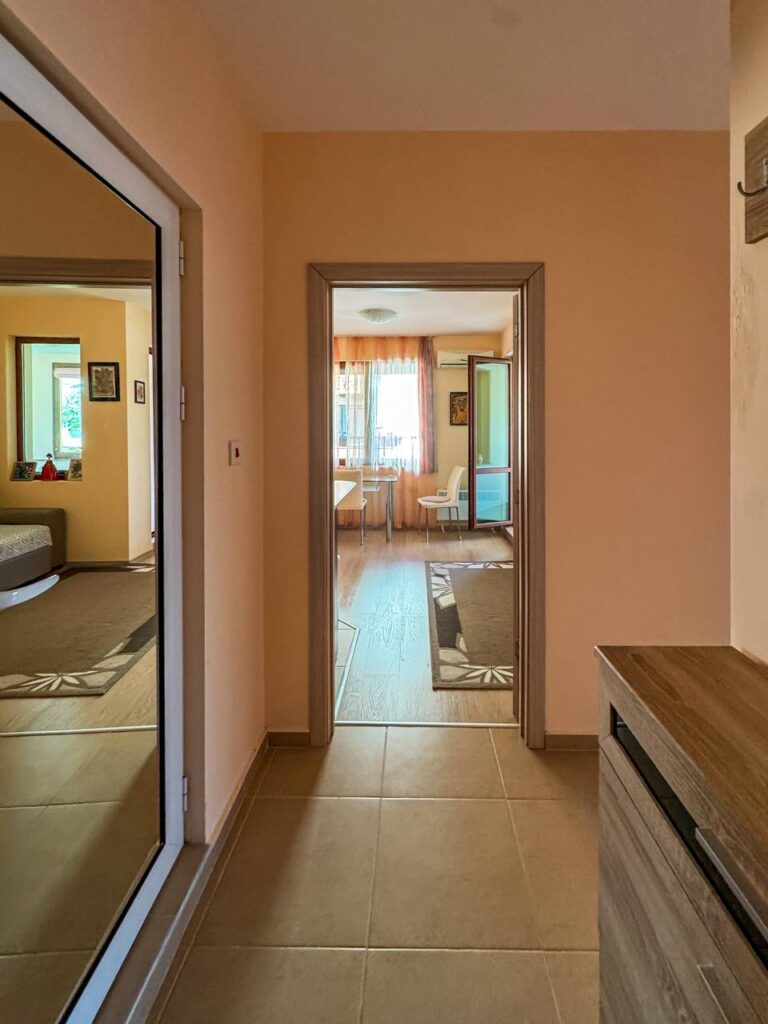 Квартира в Бургасе, Болгария, 72 м² - фото 8