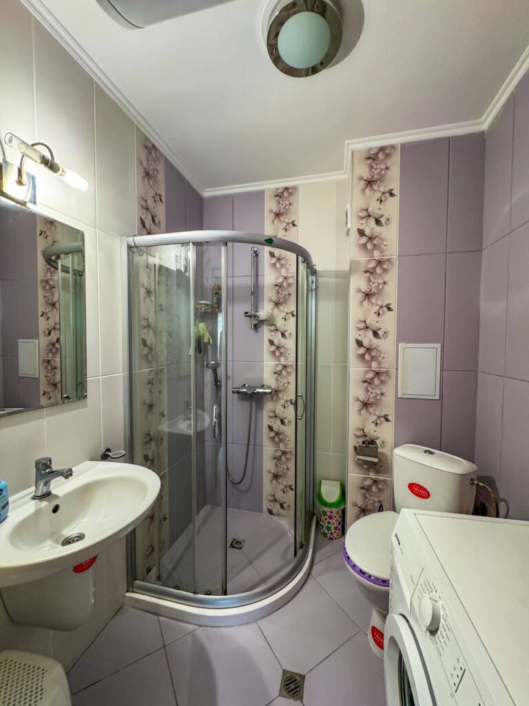 Квартира в Бургасе, Болгария, 72 м² - фото 9