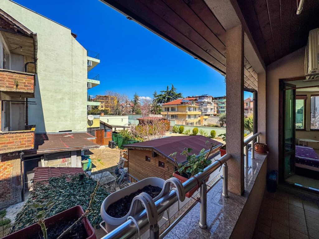 Квартира в Бургасе, Болгария, 72 м² - фото 11