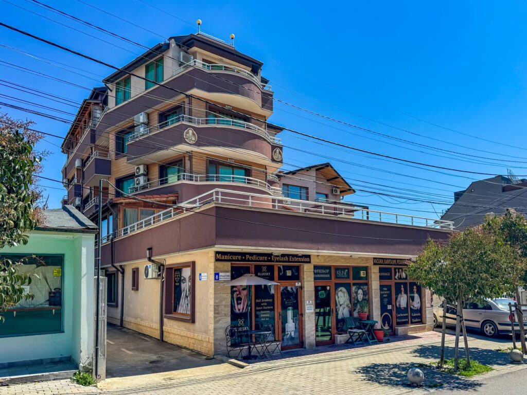 Квартира в Бургасе, Болгария, 72 м² - фото 12