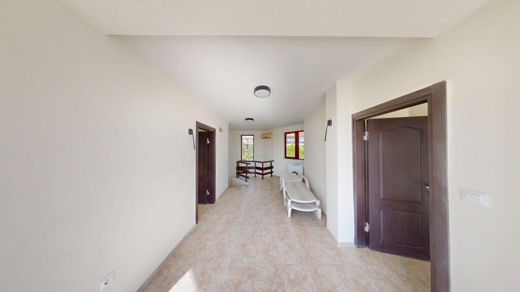 Дом в Кошарице, Болгария, 225 м² - фото 17